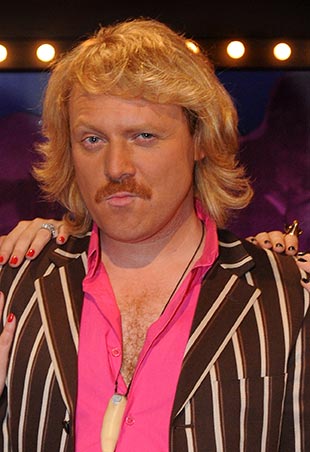 Celeb Juice