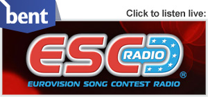Listen to ESC Radio