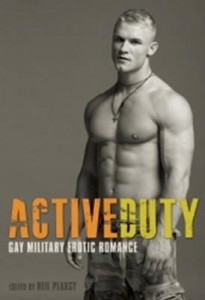 active-duty