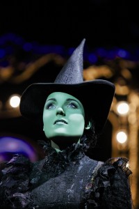 Elphaba (Kerry Ellis)