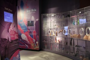 Toy Box