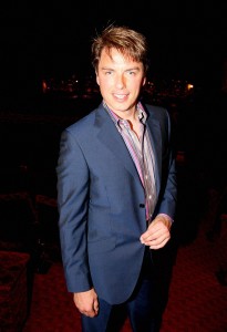 John Barrowman