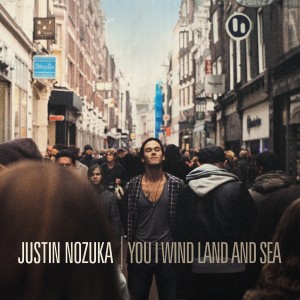 Justin Nozuka