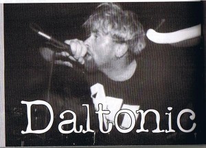 daltonic