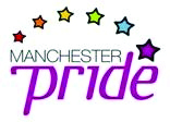 manchester pride logo