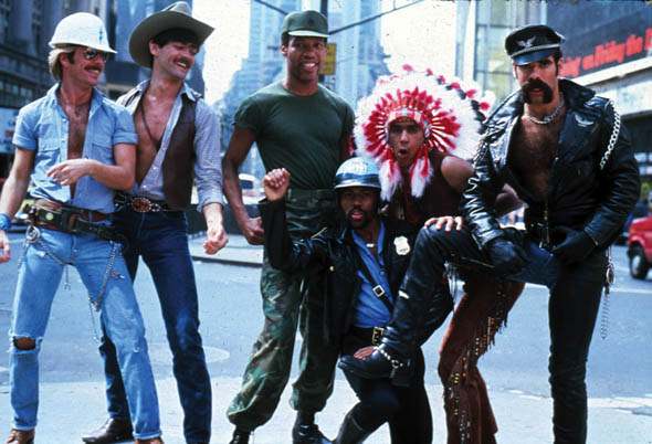 villagePeople