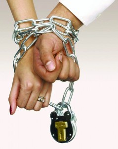 Handcuffs Image (FMU)