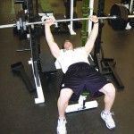 benchpress