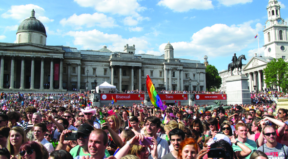 london pride