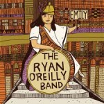 THE RYAN O'REILLY BAND