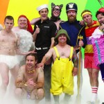 Jackass 3DB