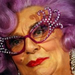 Dame Edna