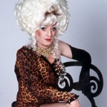 Lily Savage