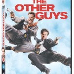 Other Guys 3D-DVD
