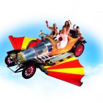 chitty chitty