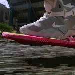 hoverboard