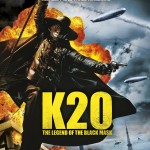 k 20 cover