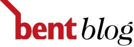 Bent Blog