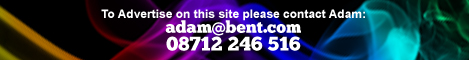 Advertise on Bent.com