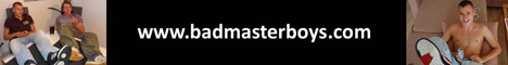 Bad Master Boys