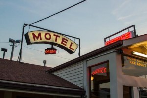 -motel