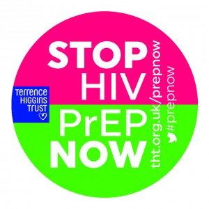 Stop HIV PrEP now image
