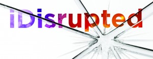 iDisrupted+Logo