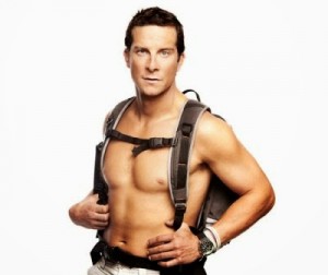 Bear Grylls Workout routine and diet2