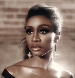 Beverley Knight