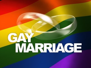 flag gaymarriage