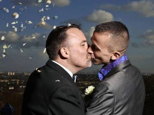 gaywedding