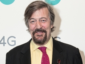 stephen fry