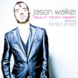 Jason Walker - Tell It To My Heart