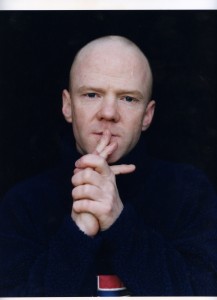 Jimmy Somerville