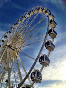 BrightonWheel