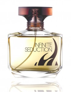 Infinite Seduction For Him Avon