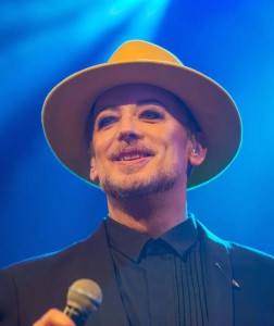 Boy-George