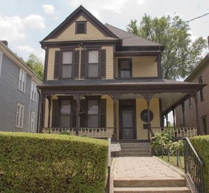 AtlantaMartinLutherKingBirthplace