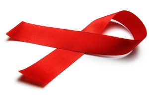 Red-Ribbon