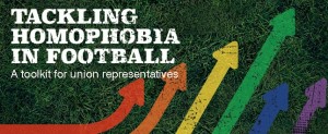 TacklingHomophobiaFootball mmm