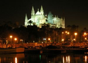 MallorcaPalmaCathedral