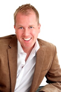 Tony Stockwell Image 1