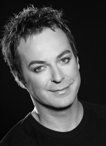 Julian Clary