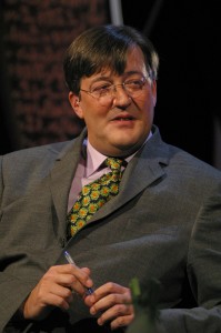 Stephen Fry 1