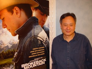 Ang Lee