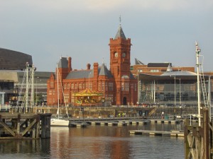 CardiffBay