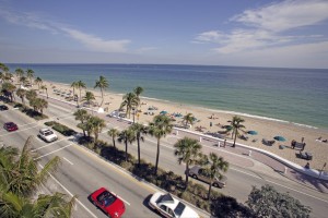 Fort Lauderdale Beach