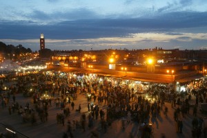 Marrakech