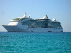 Cruiseship