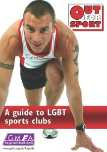 GMFA Out For Sport image